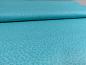 Preview: Falscher Uni Ton in Ton Dreiecke türkis petrol aqua Patchworkstoff Benartex Frogtastic